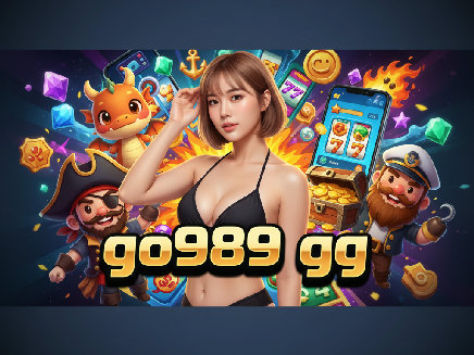 go989 gg slot