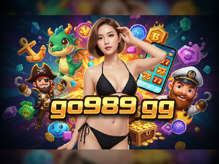 go989 gg สมัครสมาชิก